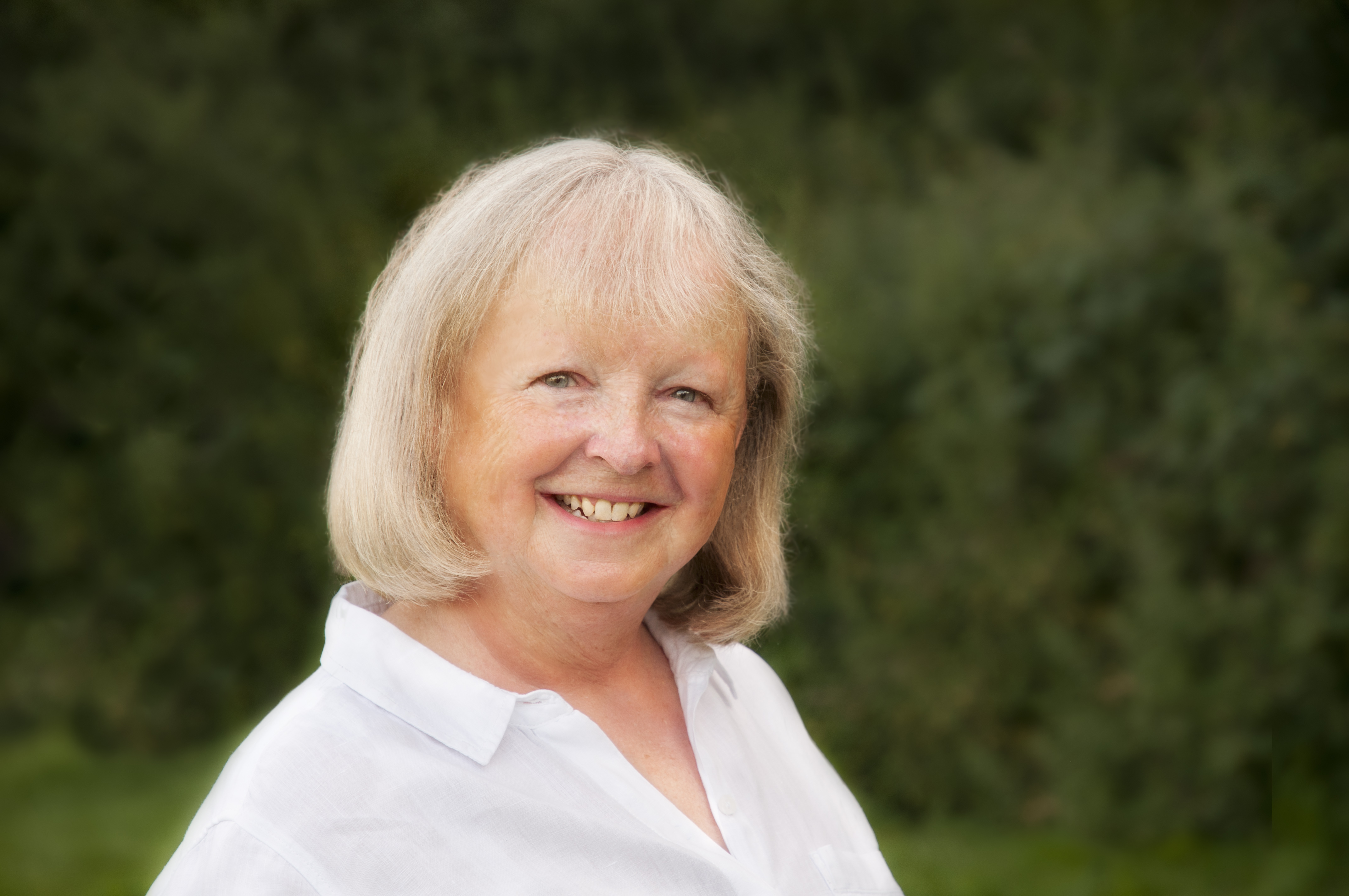 Hilary Gullen