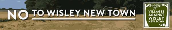 Judicial Review of Wisley Airfield development to be applied for